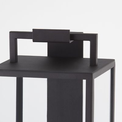 Beckham Outdoor Wall Sconce