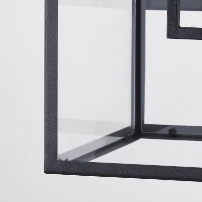 Beckham Outdoor Wall Sconce