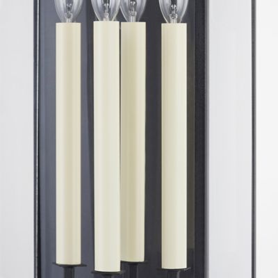 Beckham Outdoor Wall Sconce