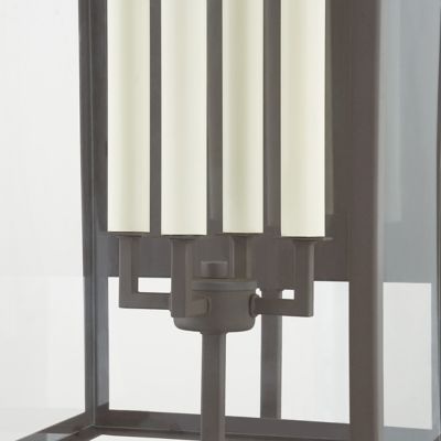 Beckham Outdoor Wall Sconce