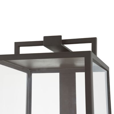 Beckham Outdoor Wall Sconce