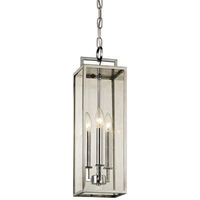Beckham Outdoor Pendant