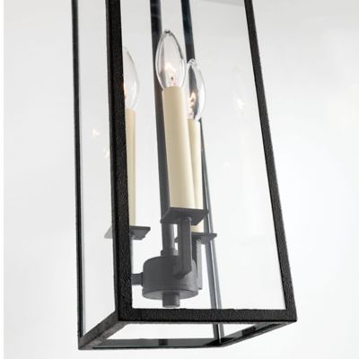 Beckham Outdoor Pendant