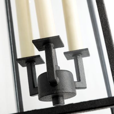 Beckham Outdoor Pendant