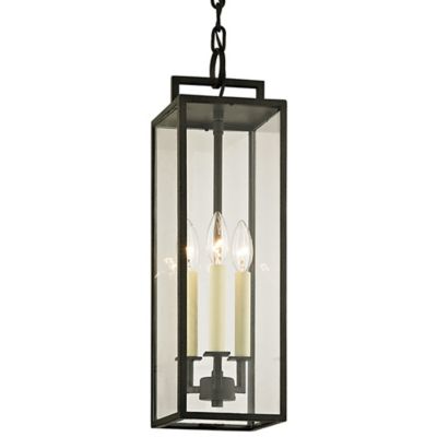 Beckham Outdoor Pendant