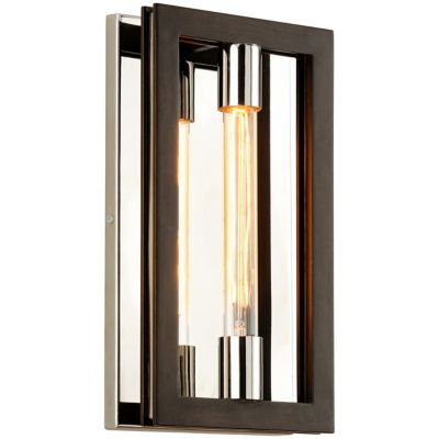 Enigma Wall Sconce