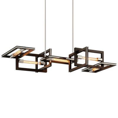 Enigma Linear Suspension