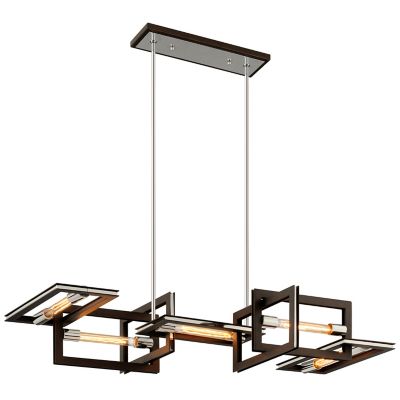 Enigma Linear Suspension