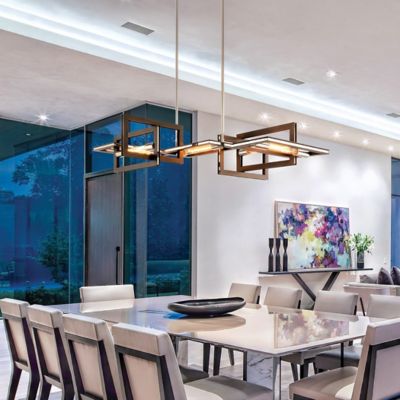 Enigma Linear Suspension