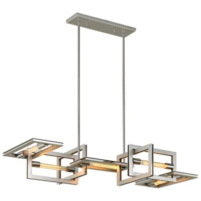 Enigma Linear Suspension