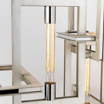 Enigma Linear Suspension