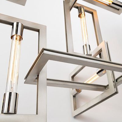 Enigma Linear Suspension