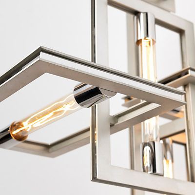 Enigma Linear Suspension