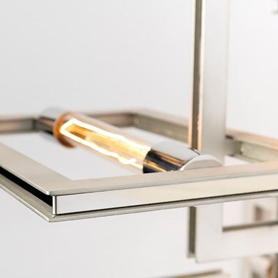 Enigma Linear Suspension