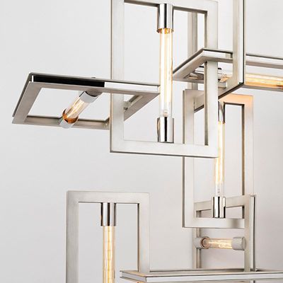 Enigma Linear Suspension