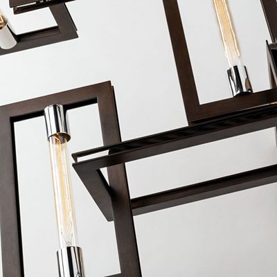 Enigma Linear Suspension