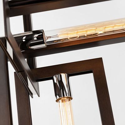 Enigma Linear Suspension