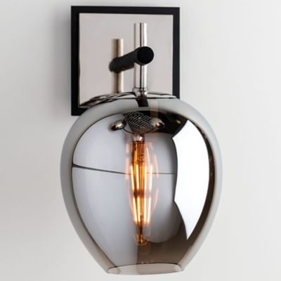 Iliad Wall Sconce