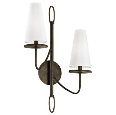 Marcel 2-Light Wall Sconce