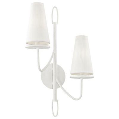 Marcel 2-Light Wall Sconce