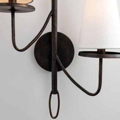 Marcel 2-Light Wall Sconce