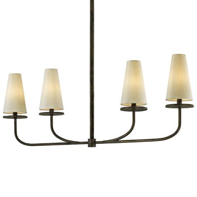 Marcel Linear Suspension