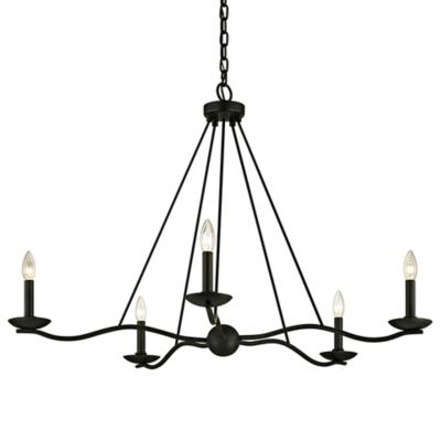 Sawyer Chandelier