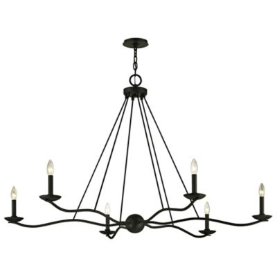 Sawyer Chandelier