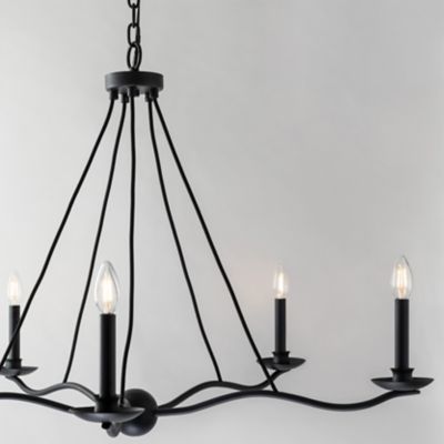 Sawyer Chandelier