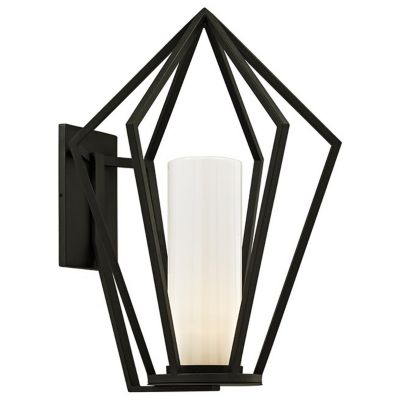 Whitley Heights Outdoor Wall Sconce (Large) - OPEN BOX RETURN