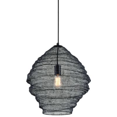 Wabi Sabi F6772 Pendant