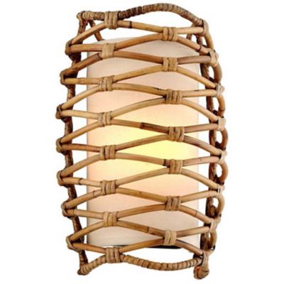 Balboa Wall Sconce