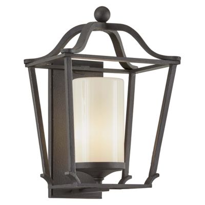 Princeton Outdoor Wall Sconce