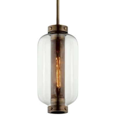 Atwater Outdoor Pendant