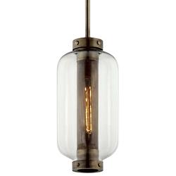 Atwater Outdoor Pendant