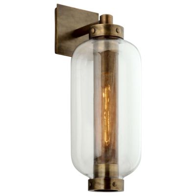 Atwater Outdoor Wall Sconce