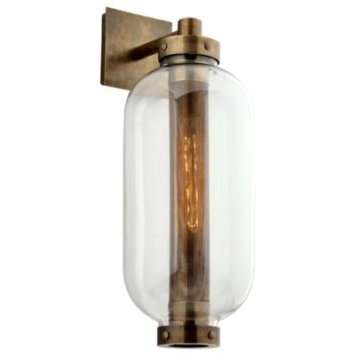 Atwater Outdoor Wall Sconce
