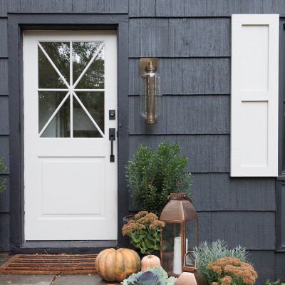 Atwater Outdoor Wall Sconce