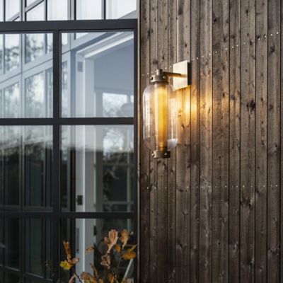 Atwater Outdoor Wall Sconce