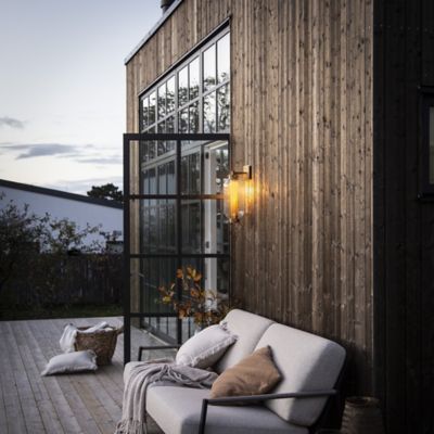 Atwater Outdoor Wall Sconce