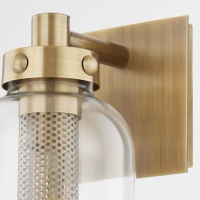 Atwater Outdoor Wall Sconce