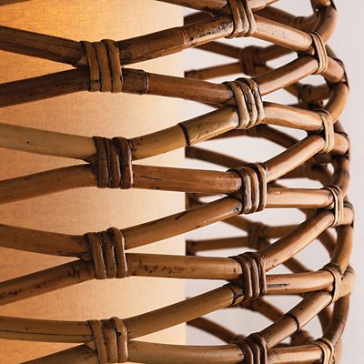 Balboa 3-Light Semi-Flushmount