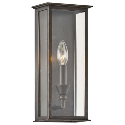 Chauncey Outdoor Wall Sconce (Small) - OPEN BOX RETURN