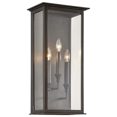 Chauncey Outdoor Wall Sconce