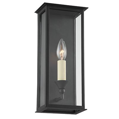 Chauncey Outdoor Wall Sconce