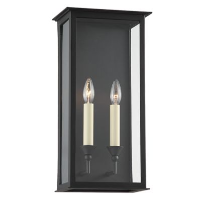 Chauncey Outdoor Wall Sconce
