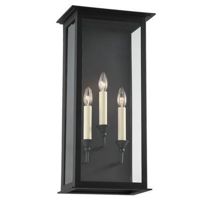 Chauncey Outdoor Wall Sconce