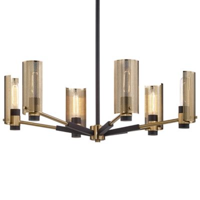 Pilsen Chandelier