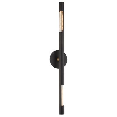 Hendrix 2-Light Wall Sconce