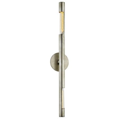 Hendrix 2-Light Wall Sconce